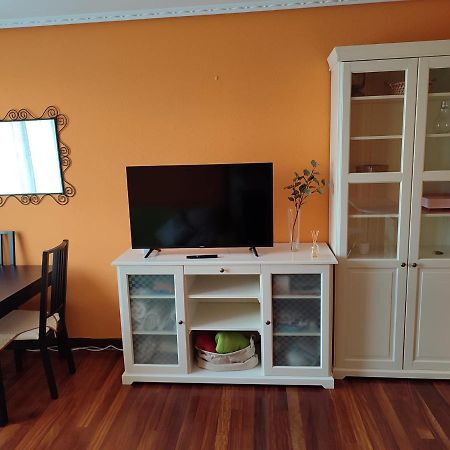 Apartamento Con Piscinas Lägenhet Castro Urdiales Exteriör bild