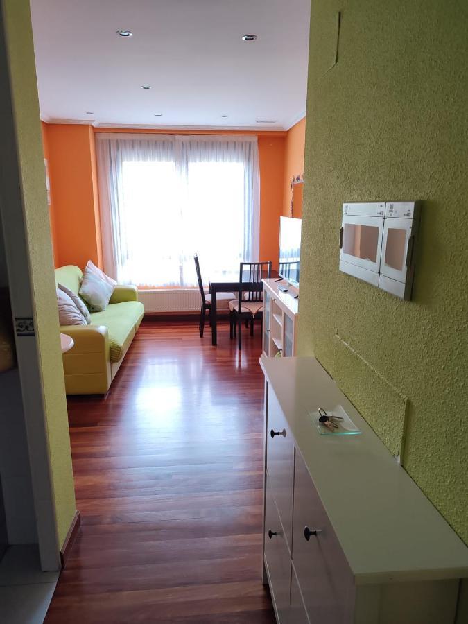 Apartamento Con Piscinas Lägenhet Castro Urdiales Exteriör bild