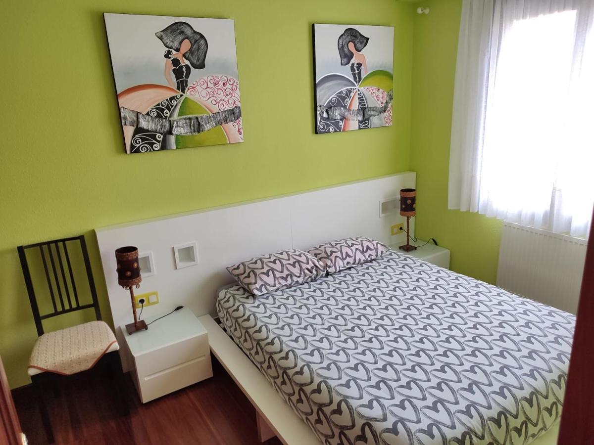 Apartamento Con Piscinas Lägenhet Castro Urdiales Exteriör bild