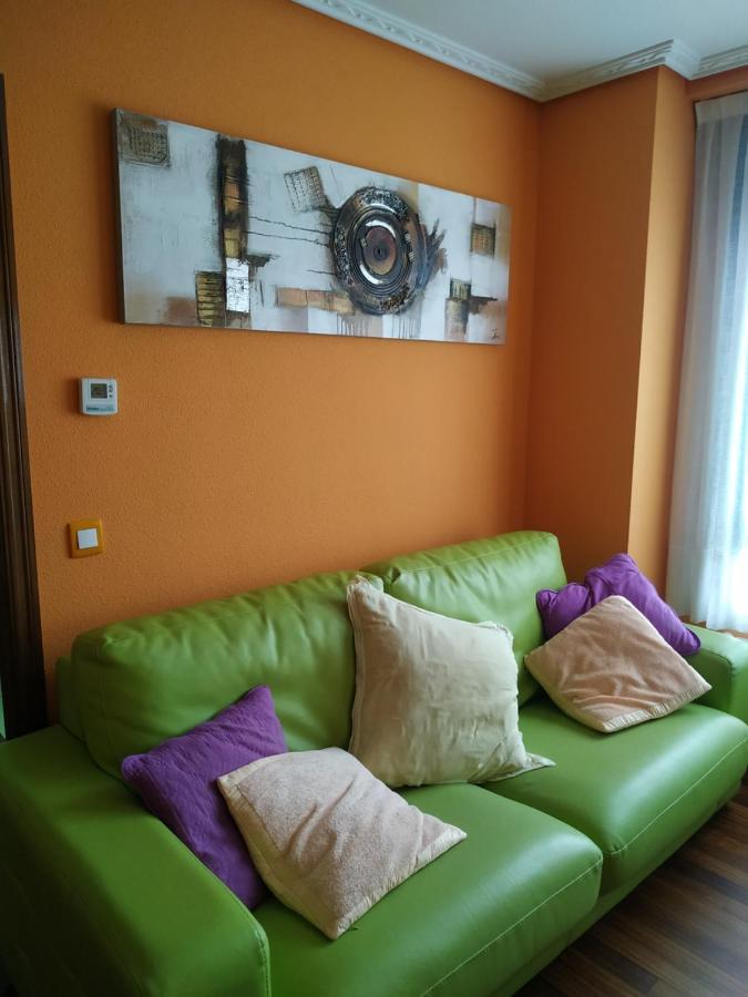 Apartamento Con Piscinas Lägenhet Castro Urdiales Exteriör bild