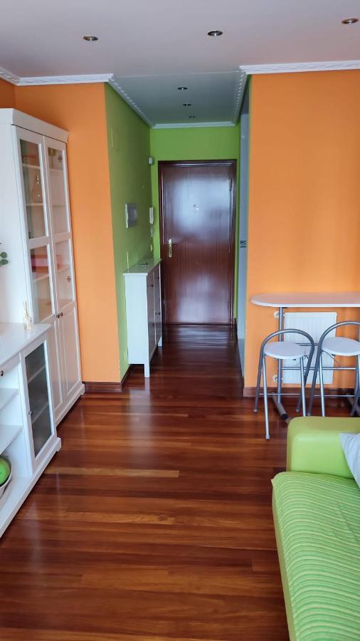 Apartamento Con Piscinas Lägenhet Castro Urdiales Exteriör bild