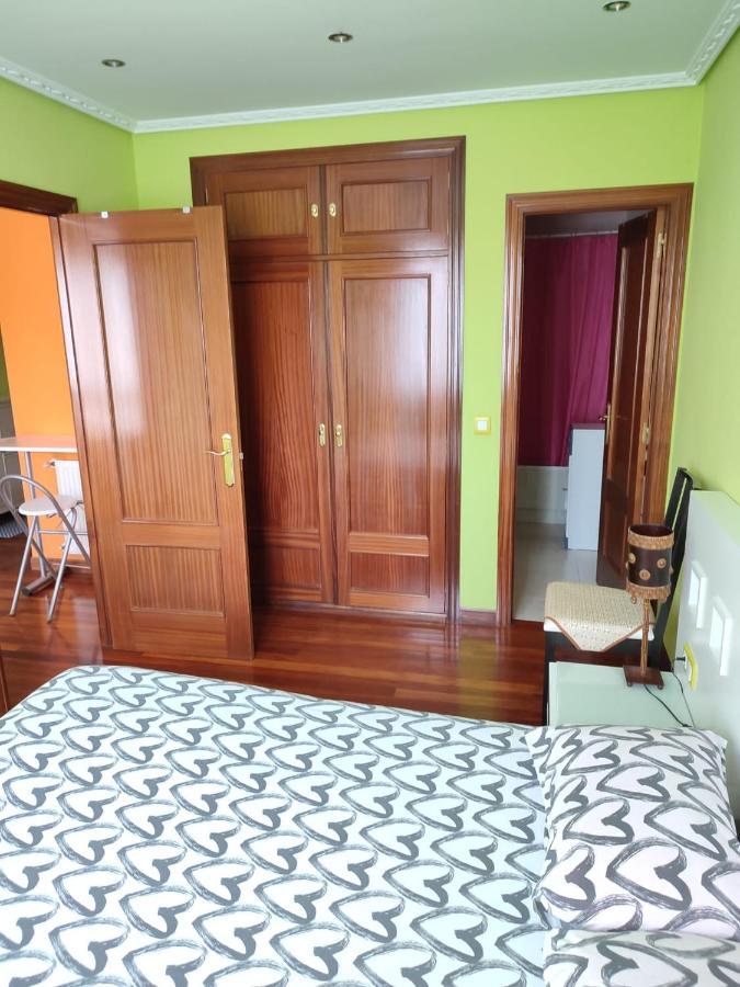 Apartamento Con Piscinas Lägenhet Castro Urdiales Exteriör bild