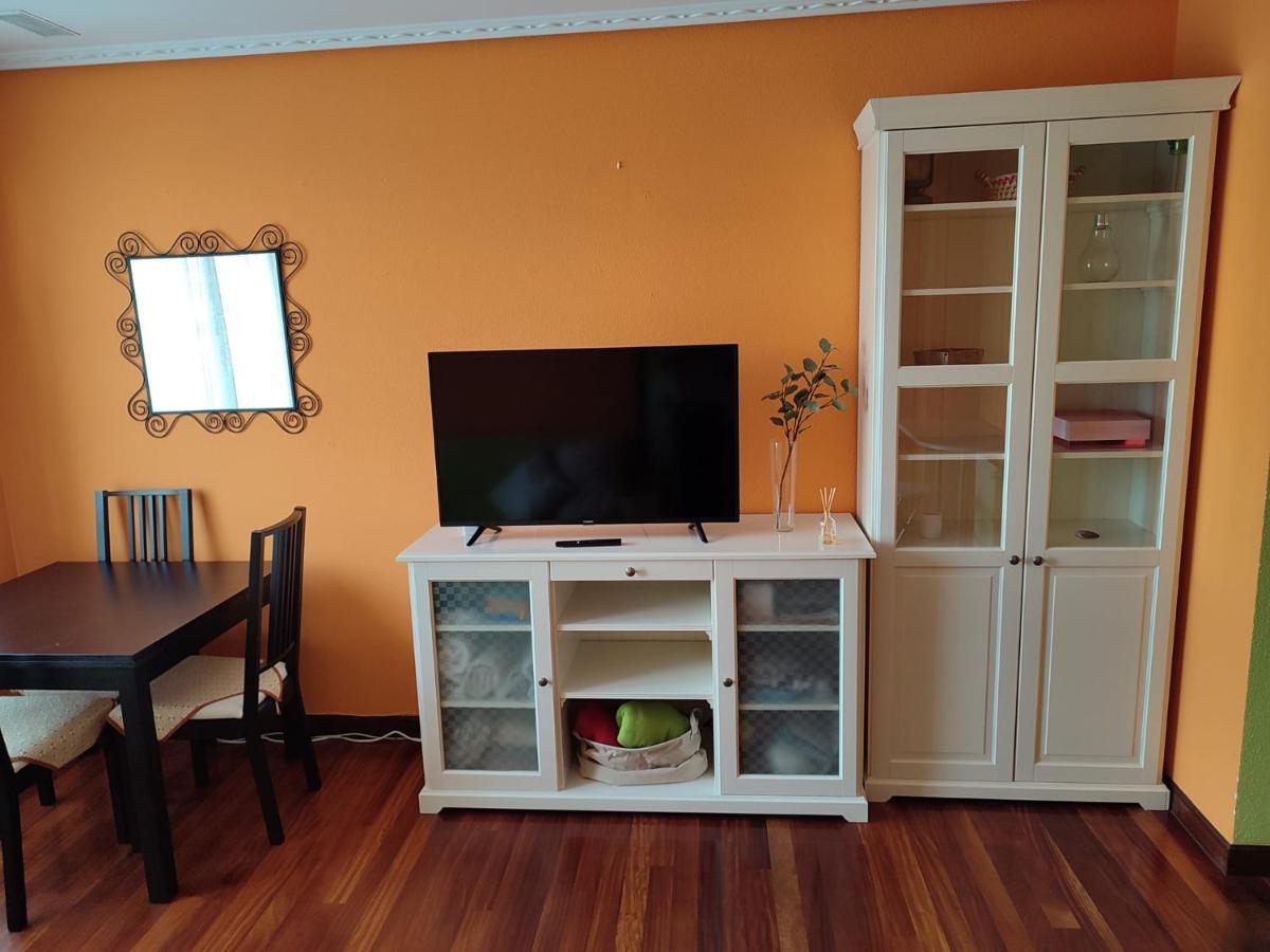 Apartamento Con Piscinas Lägenhet Castro Urdiales Exteriör bild