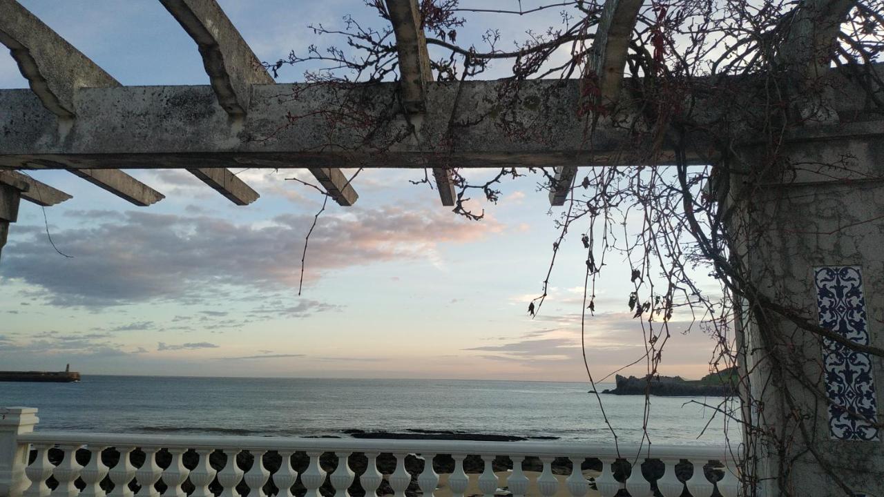 Apartamento Con Piscinas Lägenhet Castro Urdiales Exteriör bild