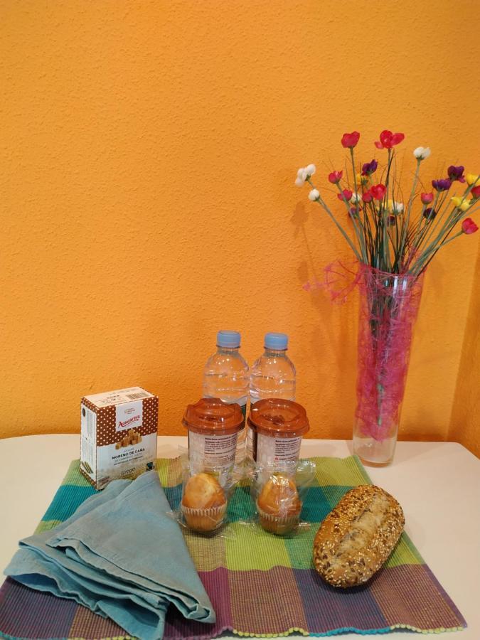 Apartamento Con Piscinas Lägenhet Castro Urdiales Exteriör bild