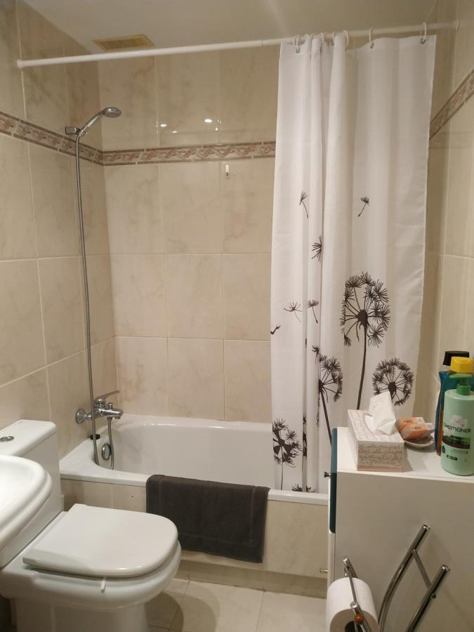 Apartamento Con Piscinas Lägenhet Castro Urdiales Exteriör bild