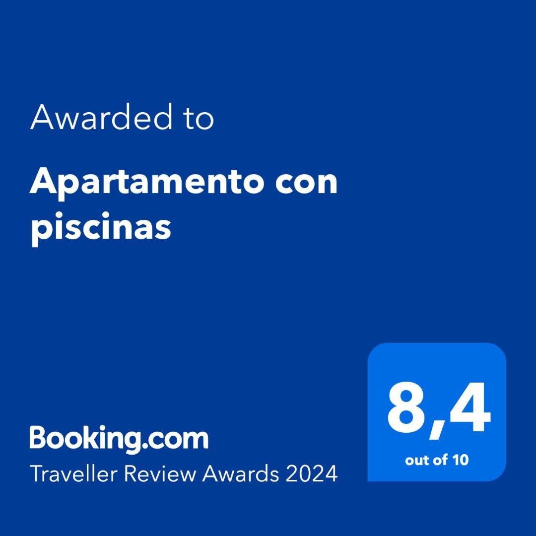 Apartamento Con Piscinas Lägenhet Castro Urdiales Exteriör bild